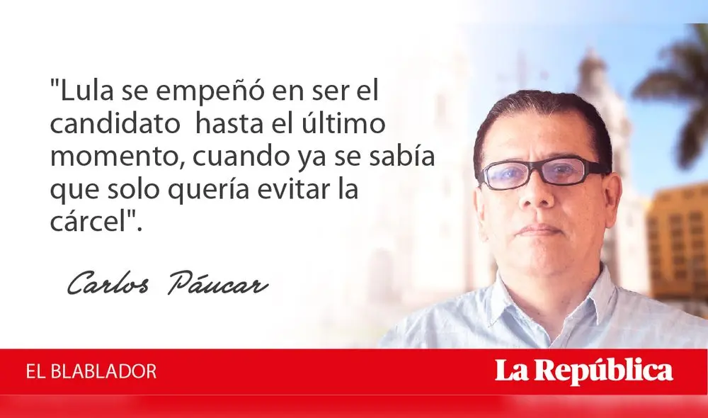 Brasil en su laberinto