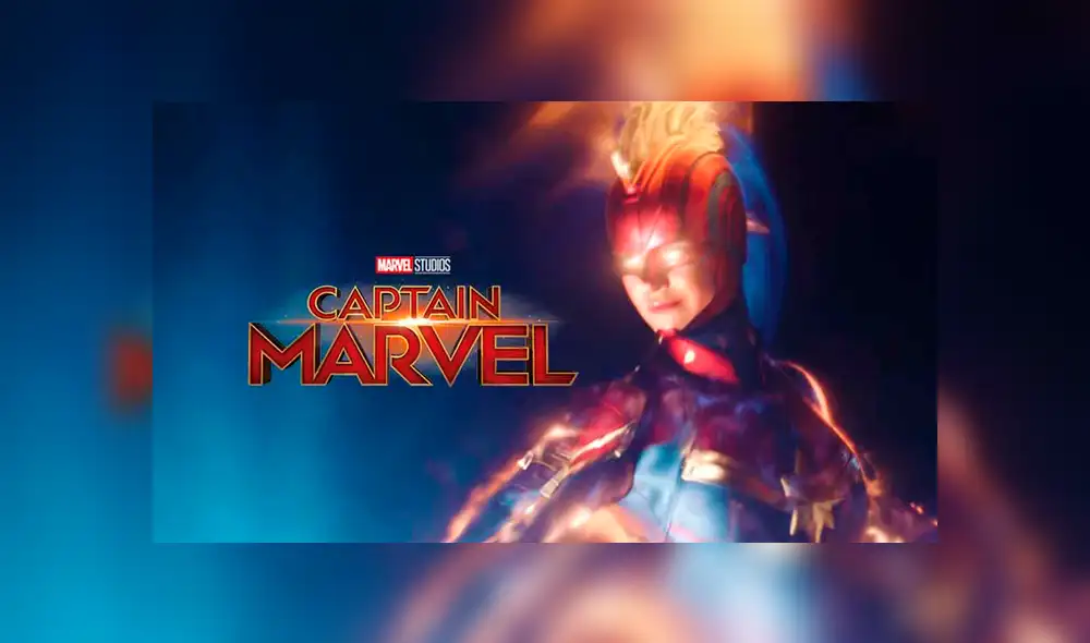 Capitana Marvel: ¿Cuántas escenas post-créditos tiene la nueva película?