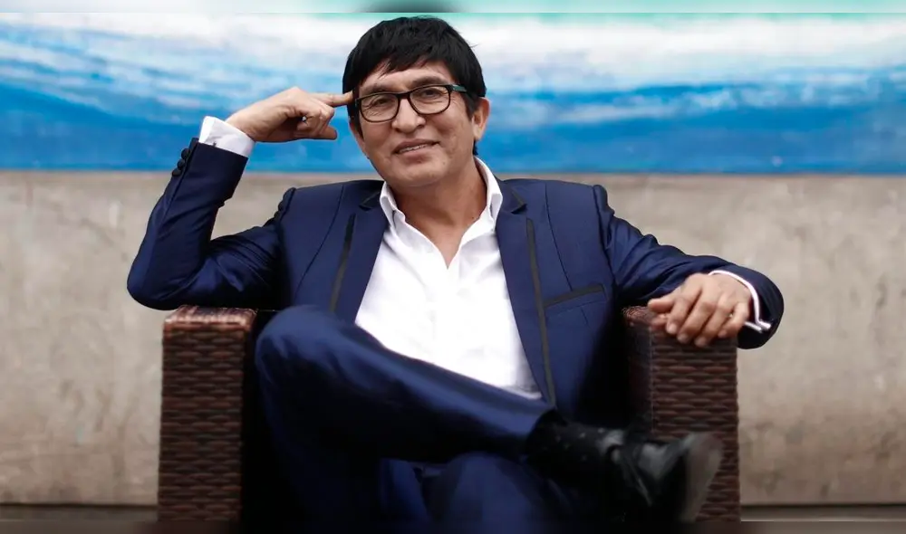 Fernando Armas: “No sabemos cuándo podremos hacer un show para el público” Fernando Armas: “No sabemos cuándo podremos hacer un show para el público”