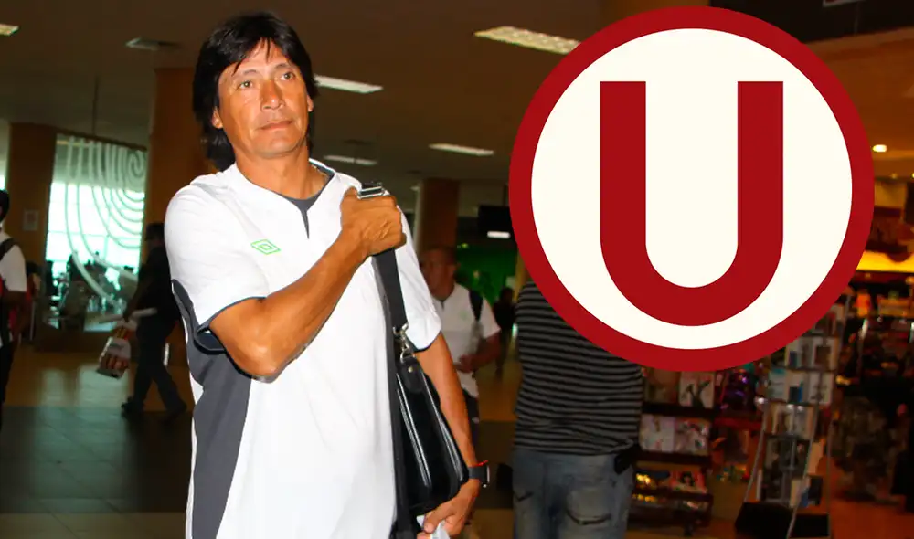 Ángel Comizzo dirigirá a Universitario de Deportes por tercera vez en su carrera. | Foto: Líbero Ángel Comizzo dirigirá a Universitario de Deportes por tercera vez en su carrera. | Foto: Líbero