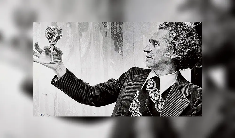 Poniatowska revela que fue violada por Juan José Arreola