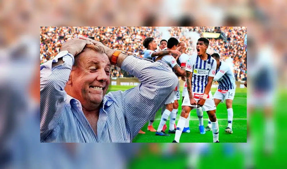 Excampeón con Racing Club asegura que “Alianza Lima hará una buena Copa Libertadores”