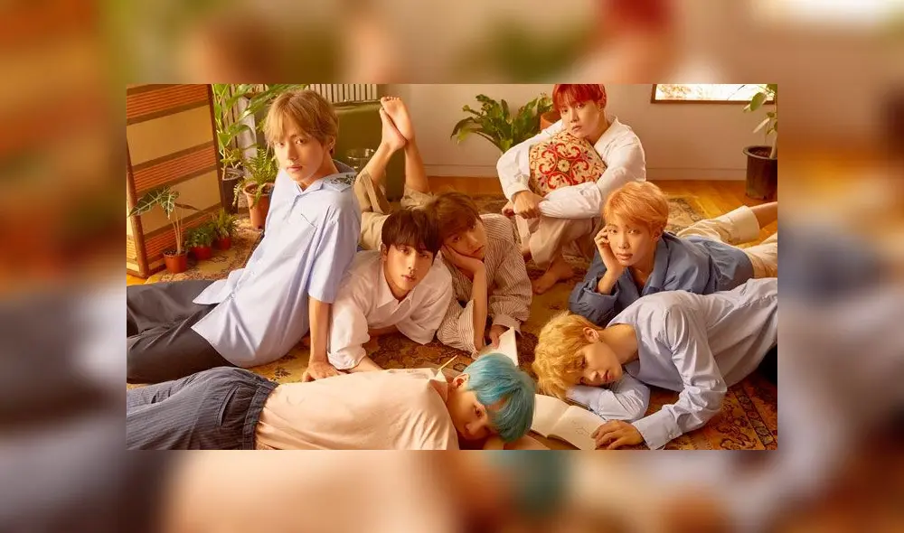 Falsos ARMY piden expulsión de miembros de BTS [FOTOS]