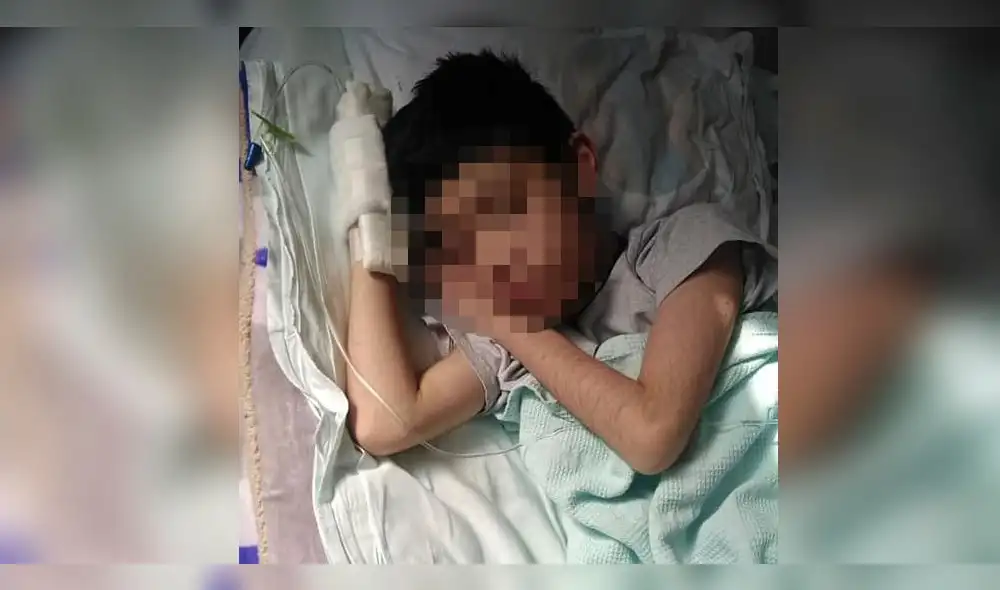 Familia realiza una pollada y adobada este sábado. Foto: HBA Noticias. Familia realiza una pollada y adobada este sábado. Foto: HBA Noticias.