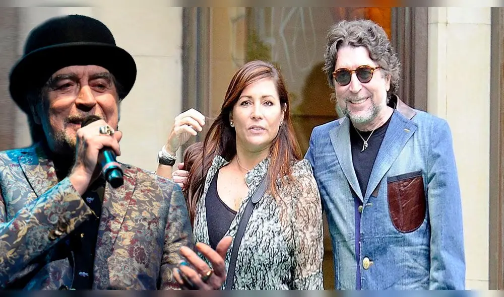 Joaquín Sabina pide matrimonio a Jimena Coronado