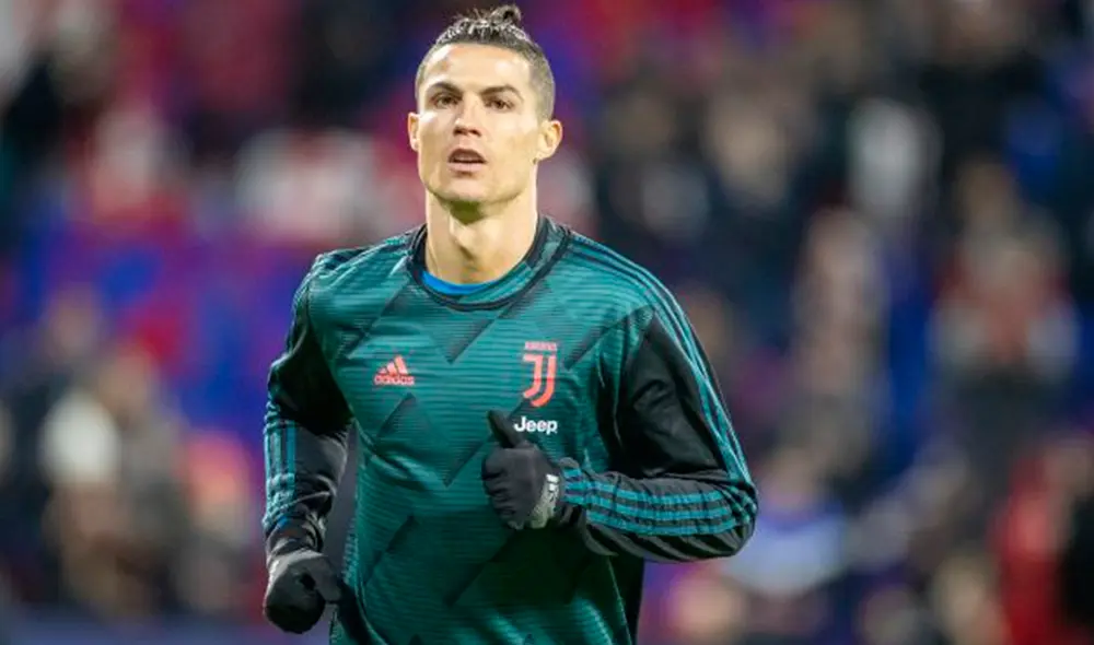 Cristiano Ronaldo pasa sus días aislado en su natal Funchal, Madeira por el COVID-19. Cristiano Ronaldo pasa sus días aislado en su natal Funchal, Madeira por el COVID-19.