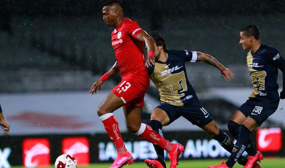 Pumas vs. Toluca EN VIVO: sigue AQUÍ el minuto a minuto del partido por la Copa GNP. Foto: @TolucaFC Pumas vs. Toluca EN VIVO: sigue AQUÍ el minuto a minuto del partido por la Copa GNP. Foto: @TolucaFC