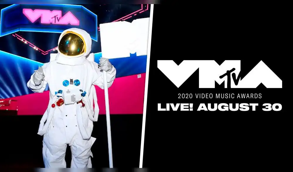 Este 30 de agosto se llevará a cabo la premiación con grandes cambios debido a la pandemia del coronavirus. Foto: composición / difusión Este 30 de agosto se llevará a cabo la premiación con grandes cambios debido a la pandemia del coronavirus. Foto: composición / difusión