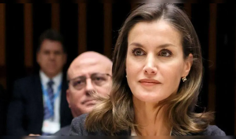 ¿Letizia amenazó al rey Felipe para salvar su matrimonio?