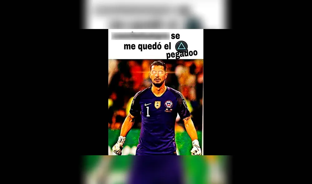 Perú vs Chile: memes tras clasificar a la final de la Copa América 2019. Foto: Facebook. Perú vs Chile: memes tras clasificar a la final de la Copa América 2019. Foto: Facebook.