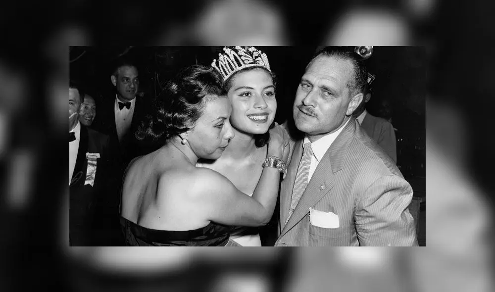 El rey Juan Carlos de España y su historia de amor con la madre de Christian Meier