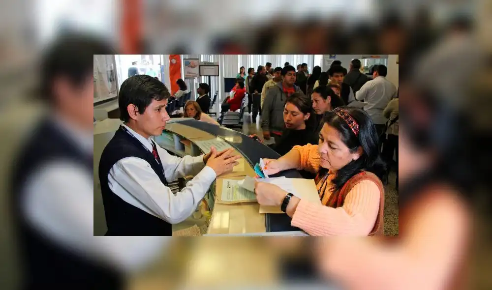 Congreso insiste en rechazar decreto para contratar bachilleres en el Estado