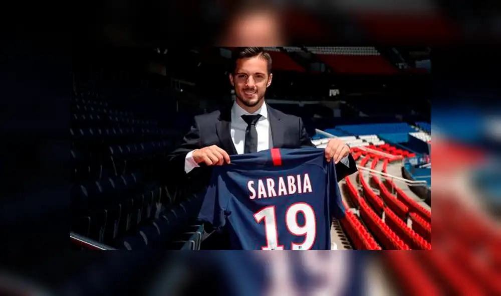 ¿Neymar y Mbappé no seguirán en el PSG? Pablo Sarabia habla sobre el futuro de sus compañeros 