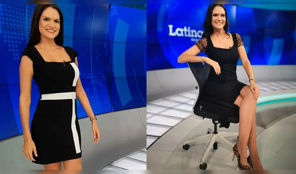 Lorena Álvarez posa en bikini en Instagram y recibe halagos [VIDEO]