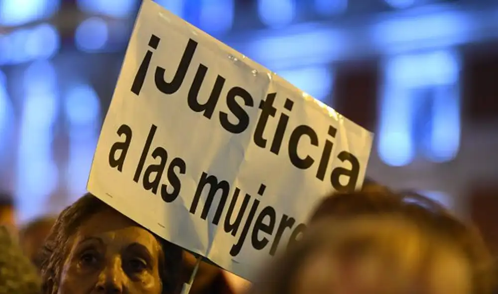 violencia de género