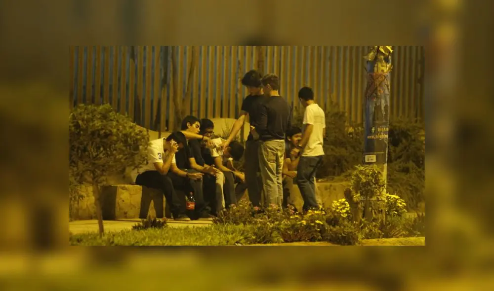 Foto: Difusión. Foto: Difusión.