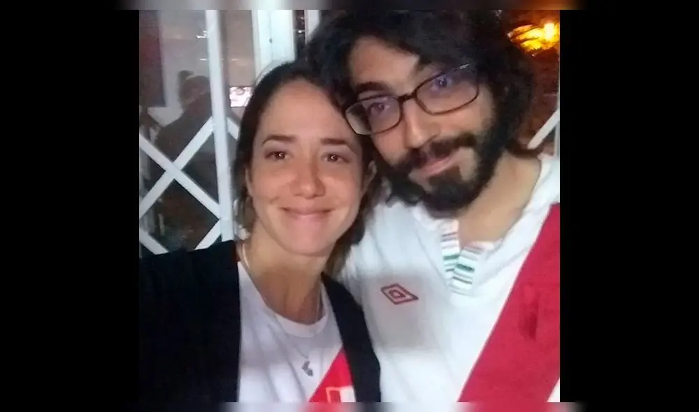 Manuel Gold presume por primera vez a su guapa esposa en Instagram [FOTOS]