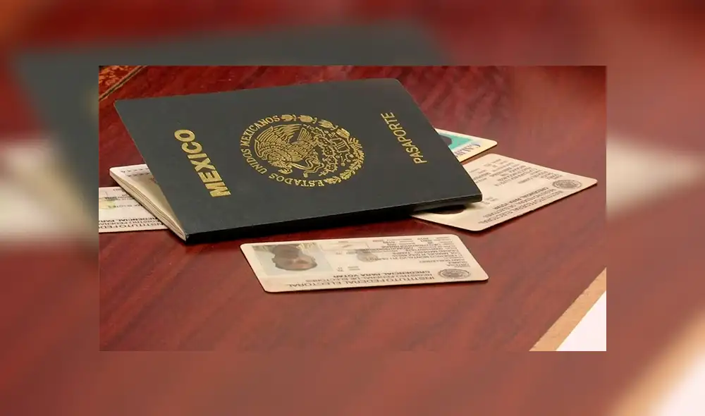 Pasaporte México 2019: Estos son los precios y las técnicas para renovarlo