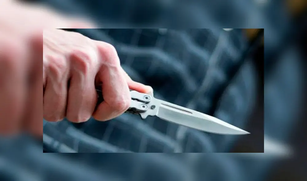 El joven será acusado de parricidio.