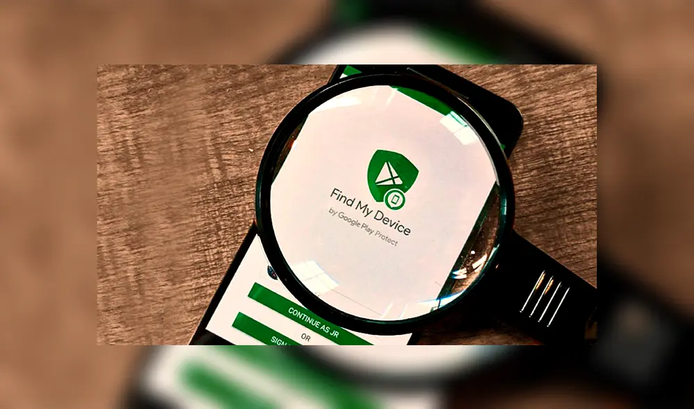 Google desarrolla increíble función para encontrar tus objetos perdidos [VIDEO]