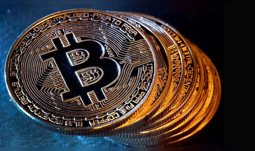 Invertir en Bitcoins y criptomonedas de forma segura