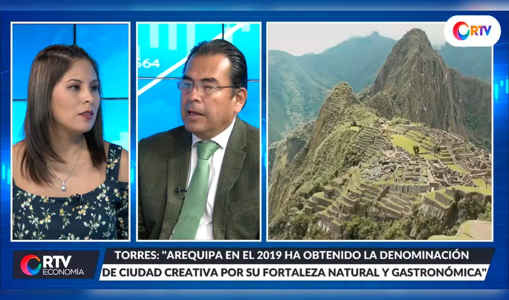 Turismo en el Perú 2010 Turismo en el Perú 2010