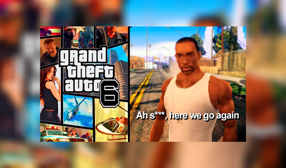 Actor de voz de GTA V revela que CJ regresaría para GTA 6. Actor de voz de GTA V revela que CJ regresaría para GTA 6.