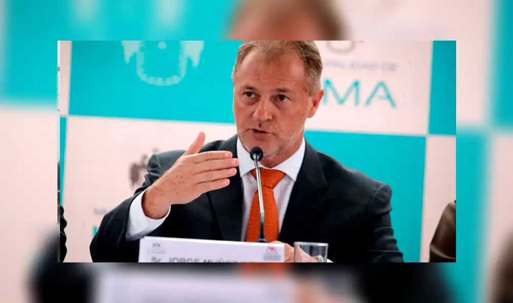 Antiguo cuartel de 20 hectáreas podría ser un espacio óptimo para la reubicación, según alcalde. Foto: Exitosa.