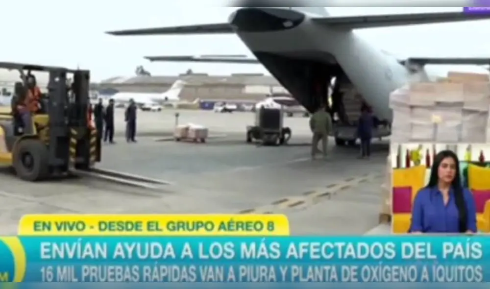 Reportera de Mujeres al mando llama bolivarianos a bolivianos Reportera de Mujeres al mando llama bolivarianos a bolivianos