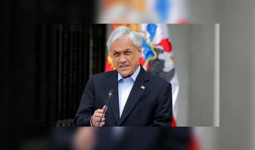 El líder conservador tiene la más baja aprobación desde el regreso a la democracia. Foto: GETTY IMAGES El líder conservador tiene la más baja aprobación desde el regreso a la democracia. Foto: GETTY IMAGES