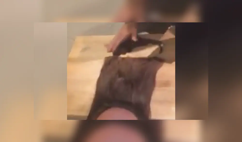 Desliza a la izquierda para conocer más sobre este nuevo viral de Facebook. Foto: Captura. Desliza a la izquierda para conocer más sobre este nuevo viral de Facebook. Foto: Captura.