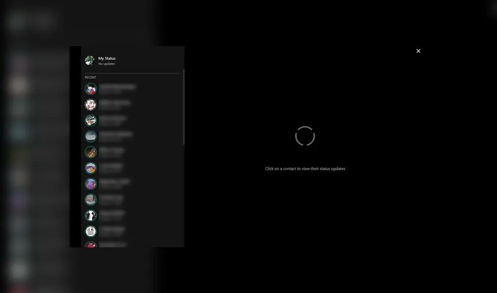 Hasta el momento WhatsApp no se ha pronunciado al respecto.