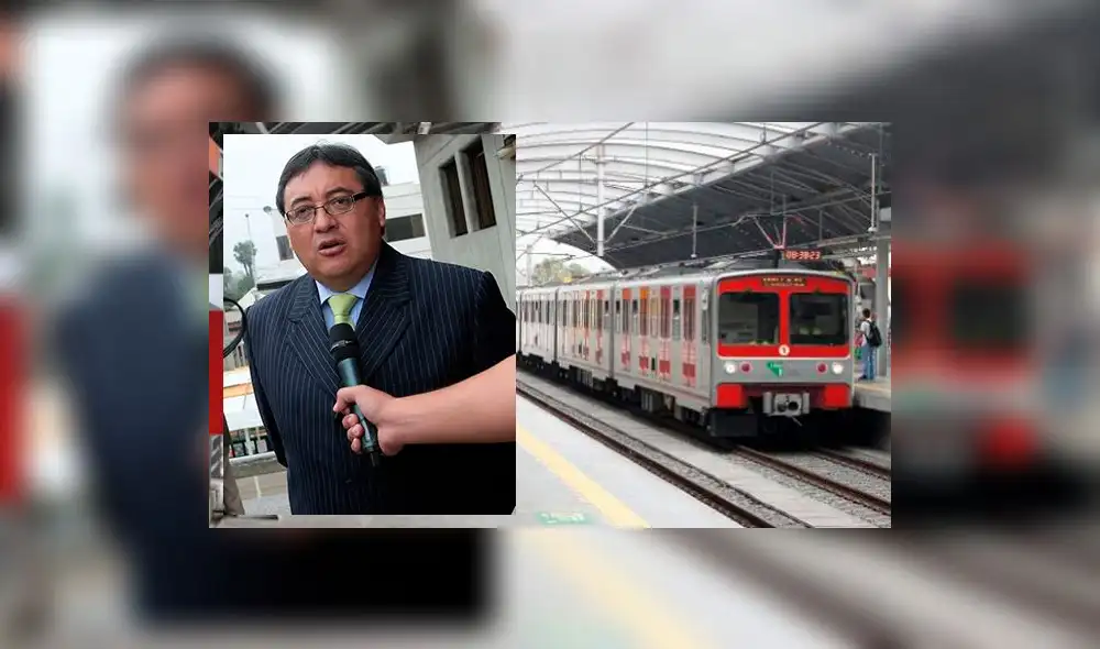 Caso Odebrecht: ordenan detención de Jorge Cuba, exviceministro aprista