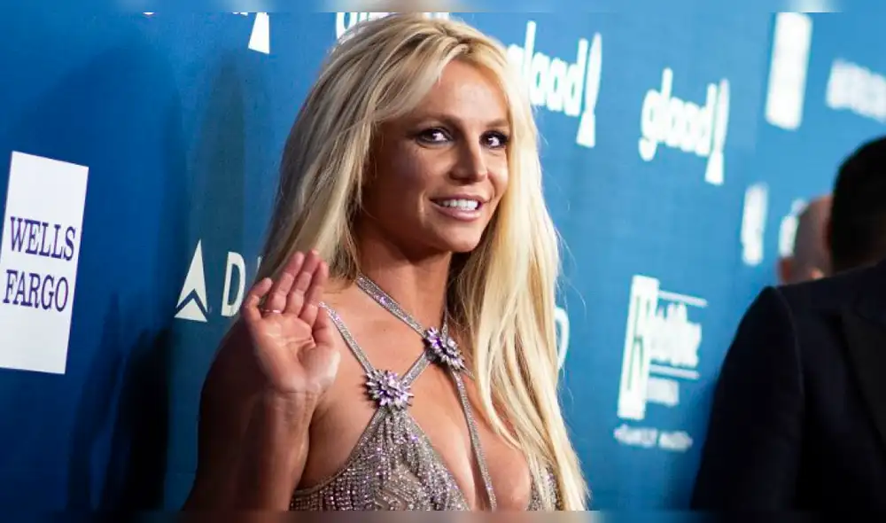 Britney Spears preocupa a fans tras ser internada de emergencia en clínica psiquiátrica 