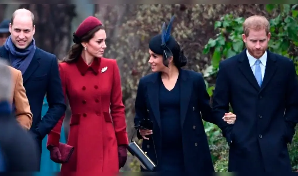 Príncipe Harry le dedica emotivas palabras a su hijo Archie [VIDEO]