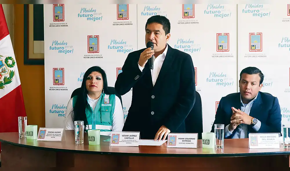 Burgomaestre. Lamenta no se haya avanzado nada.