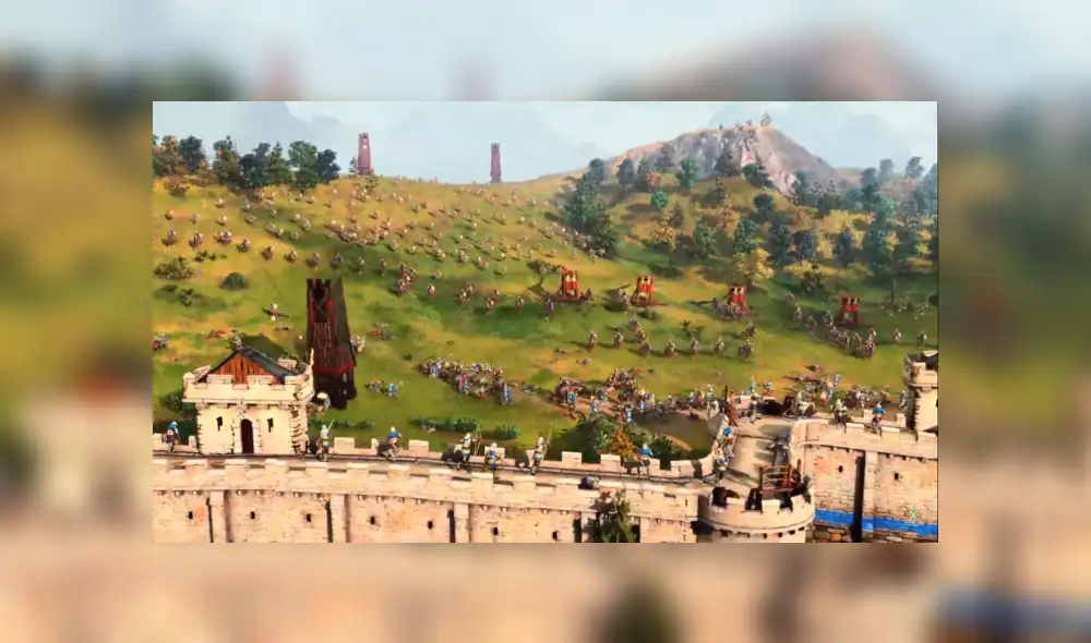 Pero otros detalles, como el realismo de los gráficos comenzaban a generar dudas.