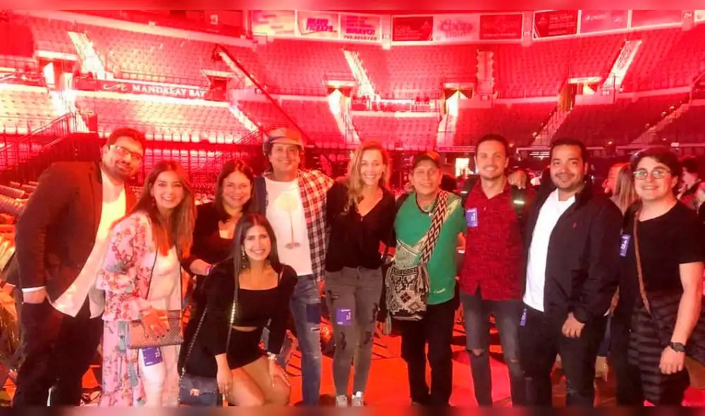 Premios Latin Billboard 2019: Ozuna se coronó como "Artista del Año"