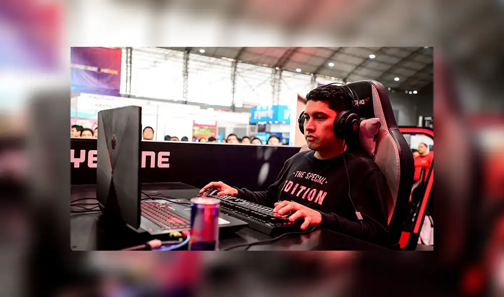Mundial de League of Legends de 1 vs 1 se realizará en Perú