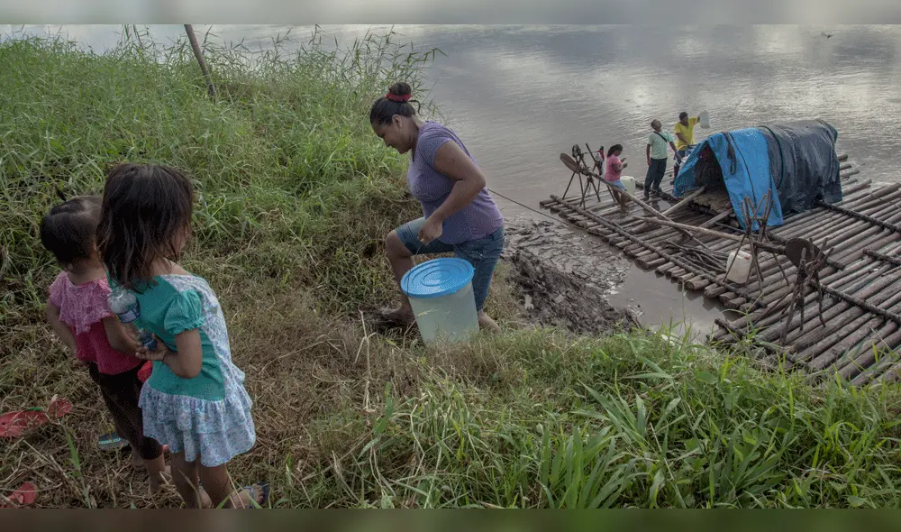 Organizaciones indígenas advierten recorte de su intervención en participación ciudadana