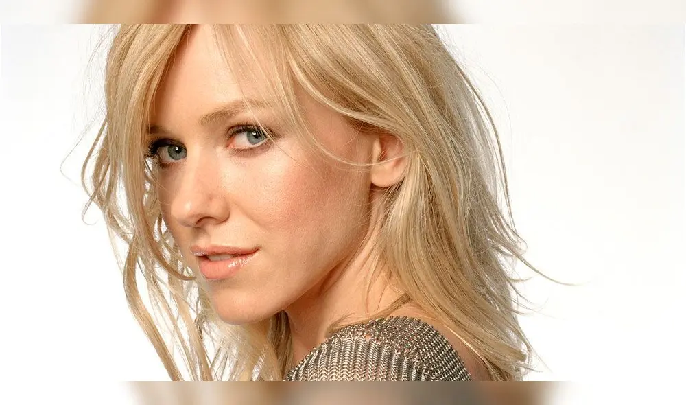 Naomi Watts recibe insultos por fotos de sus hijos amordazados 