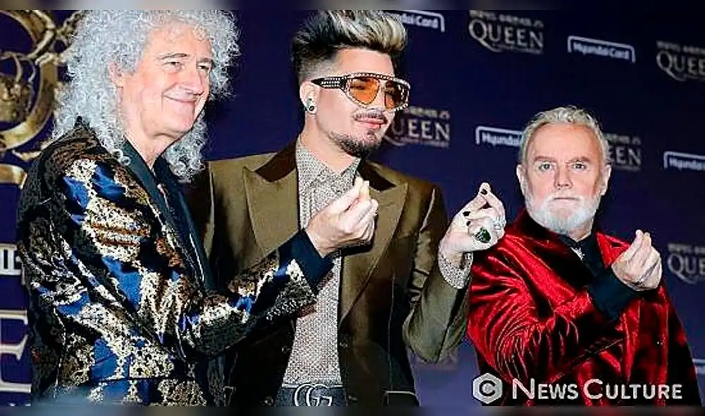 BTS x Queen: banda se rinde antes idols Kpop