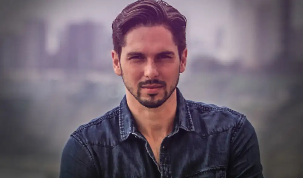 Jazon Day se pronunció en su cuenta de Twitter. Foto: Archivo. Jazon Day se pronunció en su cuenta de Twitter. Foto: Archivo.