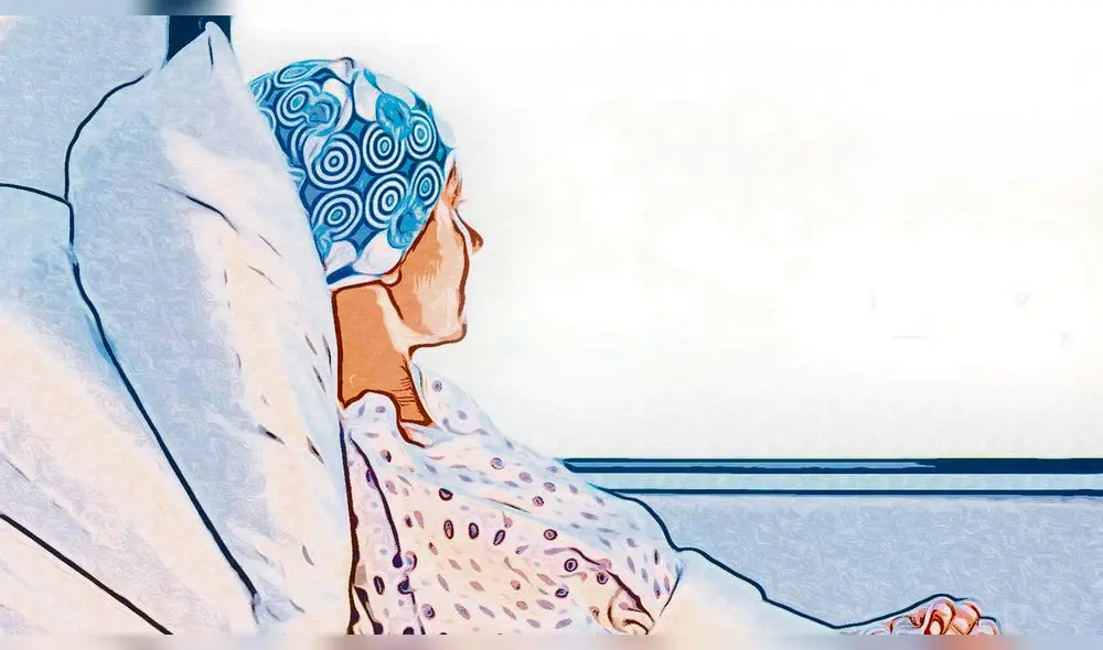 Cáncer, la principal causa de muerte en Arequipa Cáncer, la principal causa de muerte en Arequipa