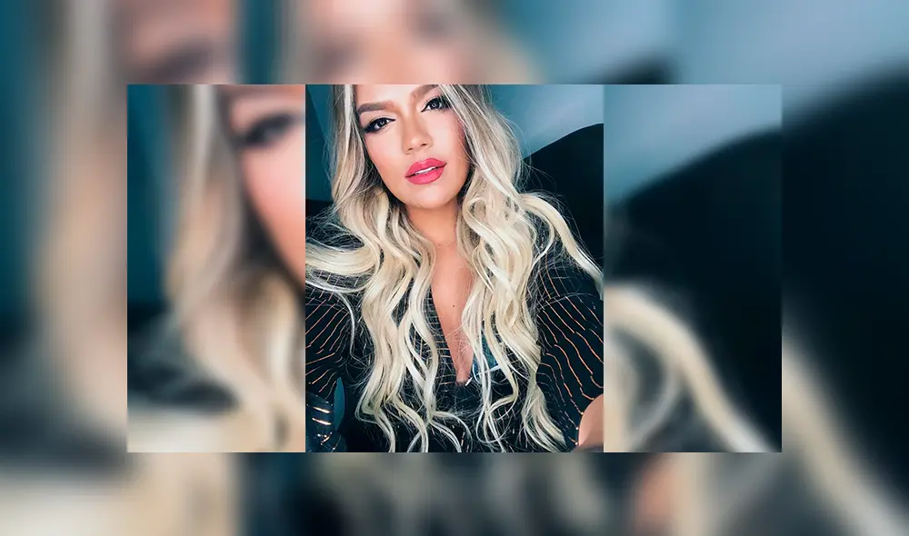 Instagram: Karol G y sus selfies más sugerentes que paralizan la red