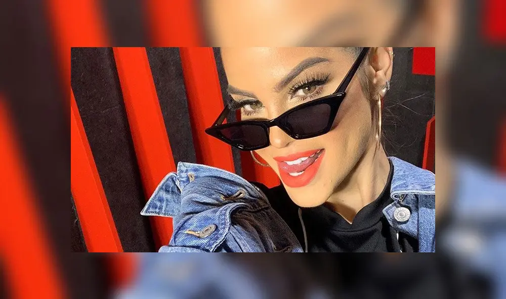 Fans de Natti Natasha la acusan de hacer fuerte pacto con enigmática secta [FOTO]