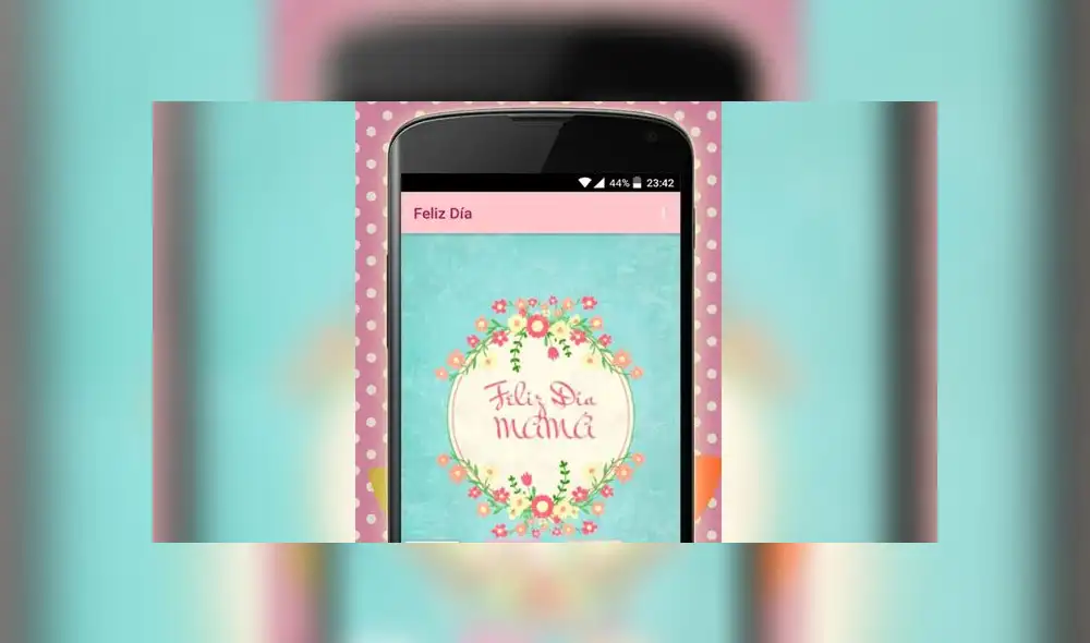 Día de la Madre: 5 aplicaciones para realizar una tarjeta original y sorprender a mamá [FOTOS] 