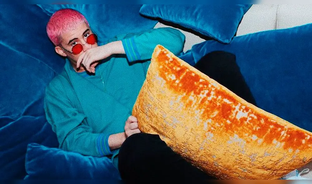 Ozuna revela por qué se peleó con Bad Bunny [VIDEO]