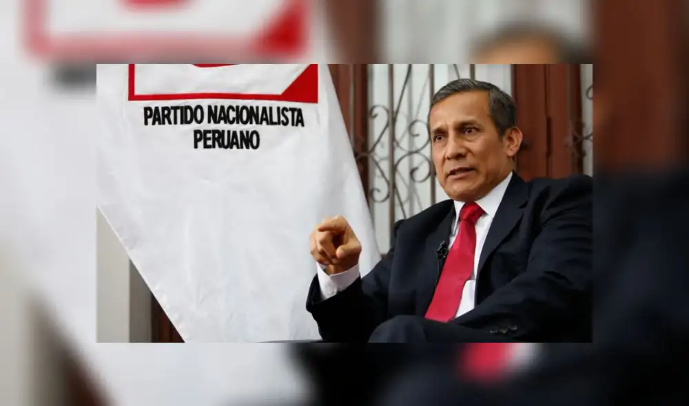 Ollanta Humala: comisión tendrá listo informe sobre su gobierno en junio