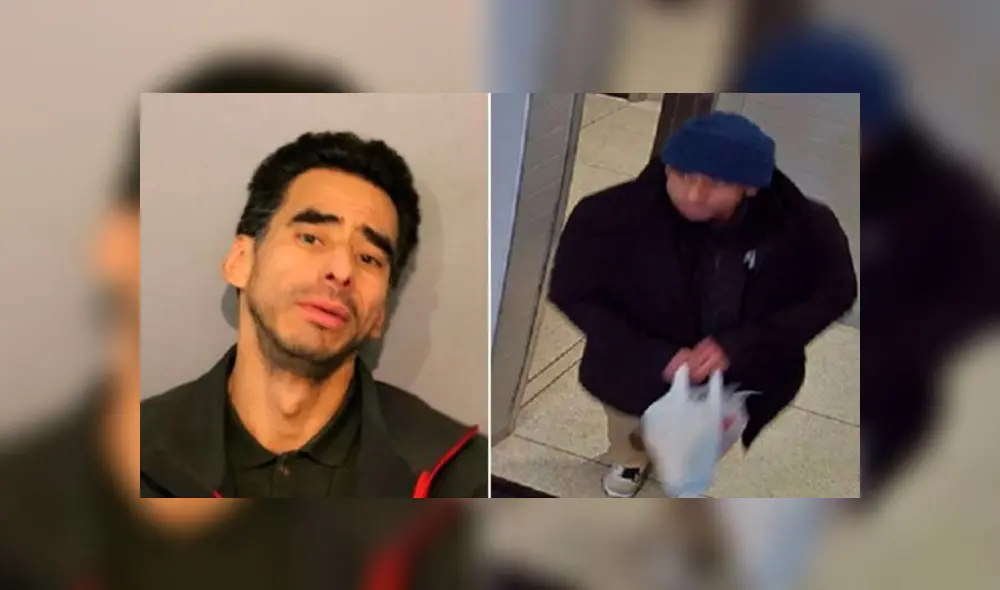 Niña de tres años sufre abuso sexual dentro de un baño de McDonald’s [VIDEO]